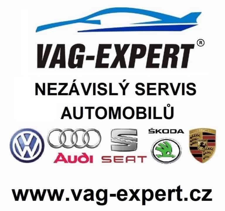 Baner VAG-EXPERT