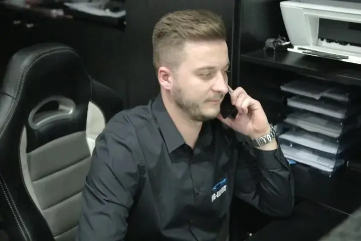 Konzultant VAG-EXPERT